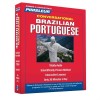 Pimsleur Comprehensive Brazilian Portuguese - Audio Book 8 CD -Discount